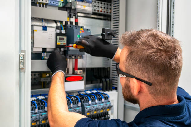 Why Trust Our Certified Electricians for Your Electrical Needs in White Island Shores, MA?